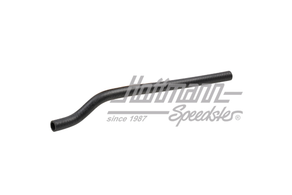 Wasserschlauch, Wärmetauscher, Golf 1 | 171 820 371 B | 110-1910