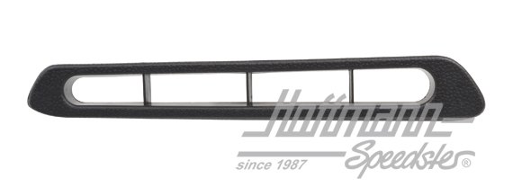 Luftdüse, vorne, 8.70-, links