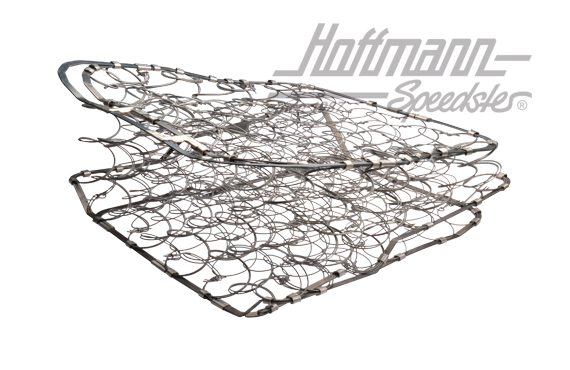 Federkern, Sitz, 356 B, 60-63, li./re. | 644 521 041 01 B | 510-7860-30