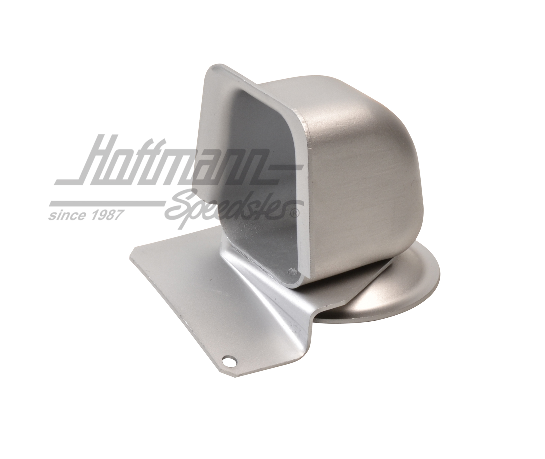 Anschlagplatte, oben, Hinterachse, re. | 211 703 180 | 095-0537-22