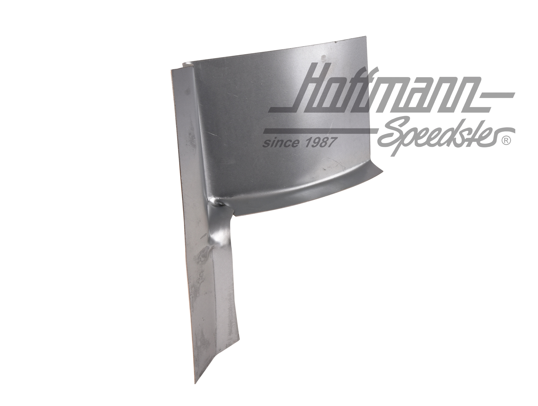 Ecke, Radkasteninnenteil, hinten, rechts