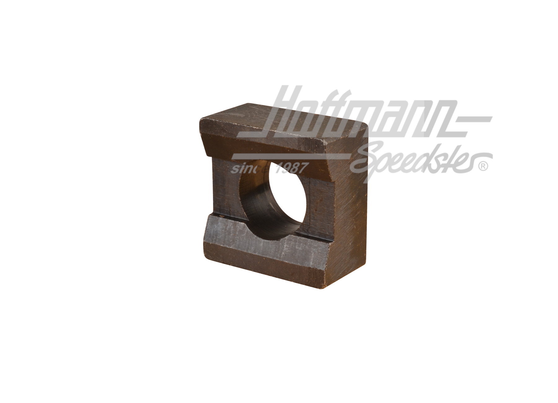 Anschlag, Achse/Federpaket, vorne, 56-65