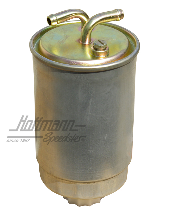 Dieselfilter, Golf 2 -7.87/Bus T3 87-88 | 191 127 401 C | 110-2305
