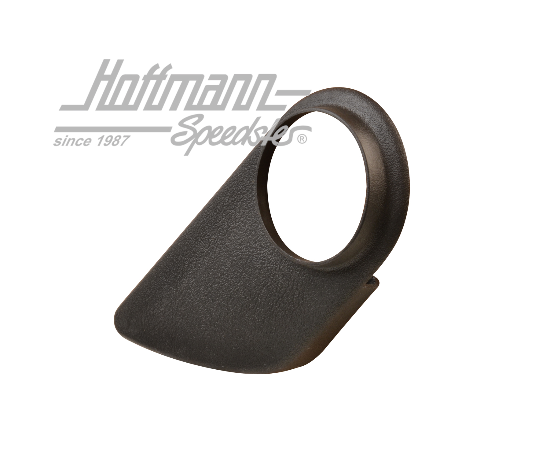 Blende, Sitzverstellung, mit Loch, re. | 701 881 480  01C | 408-2290-02