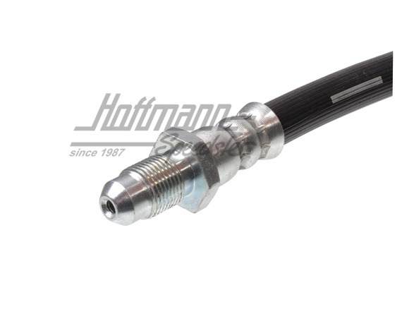 Verbindungsschlauch, Nehmerzylinder