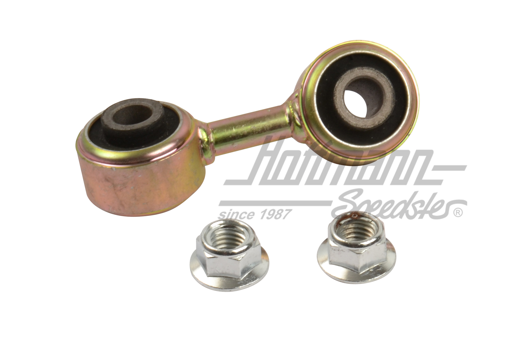 Stütze, Stabilisator, hinten, 78-89, re. | 930 333 072 00 | 521-6188-22
