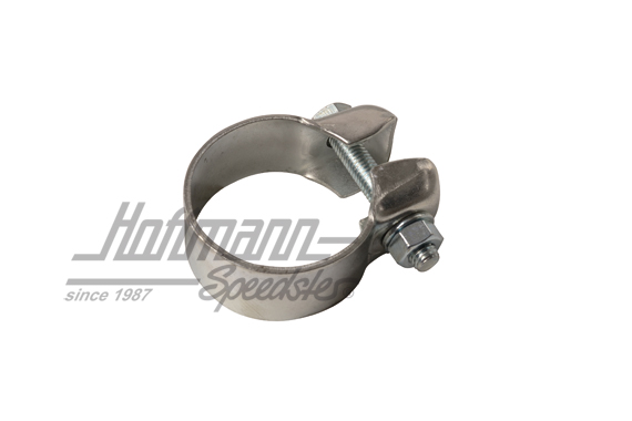 Schelle, 45.5 mm, universal | 191 253 139 H | 120-0310