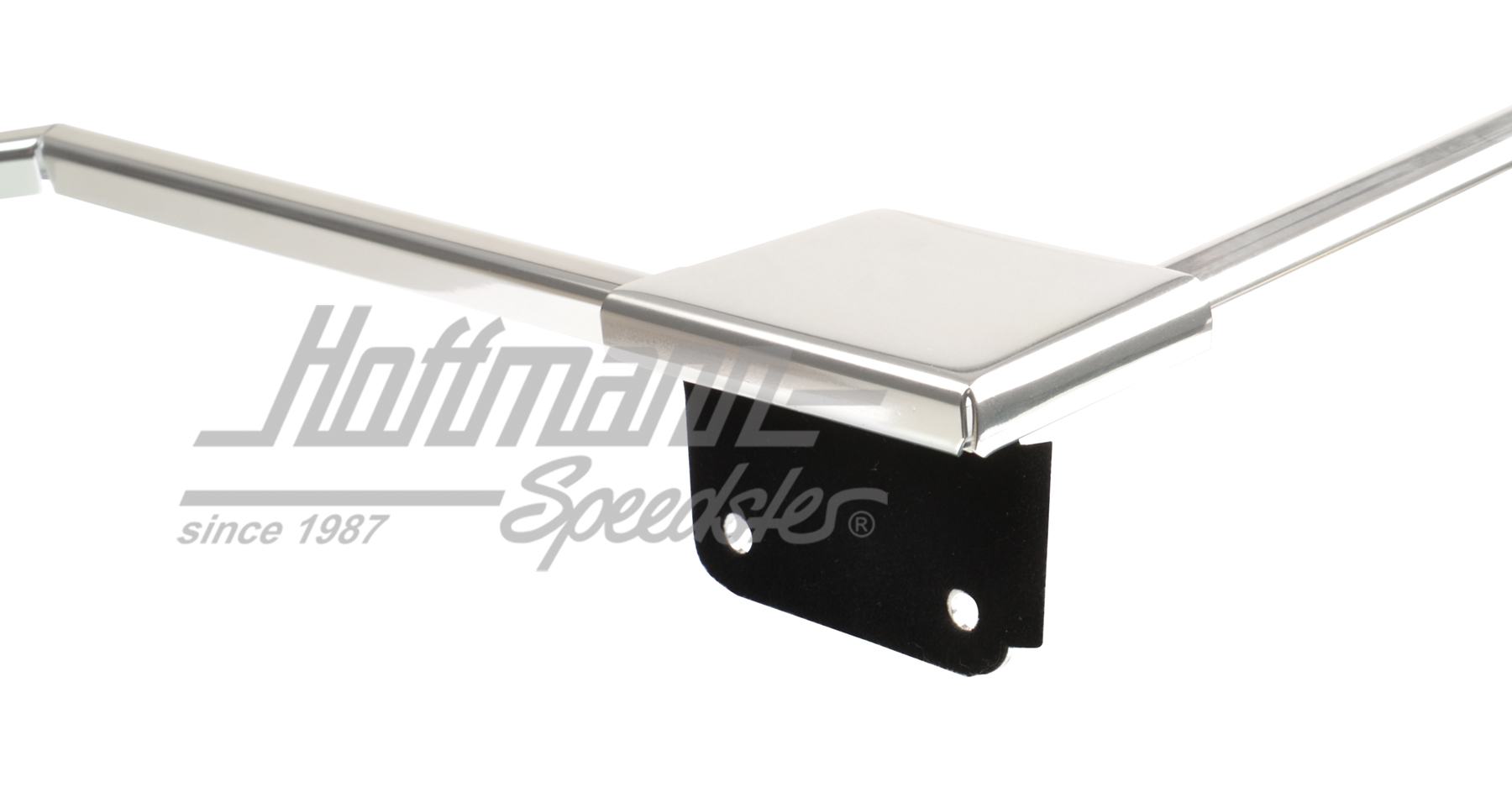 Zierleistensatz, Türtasche, 69-73, links