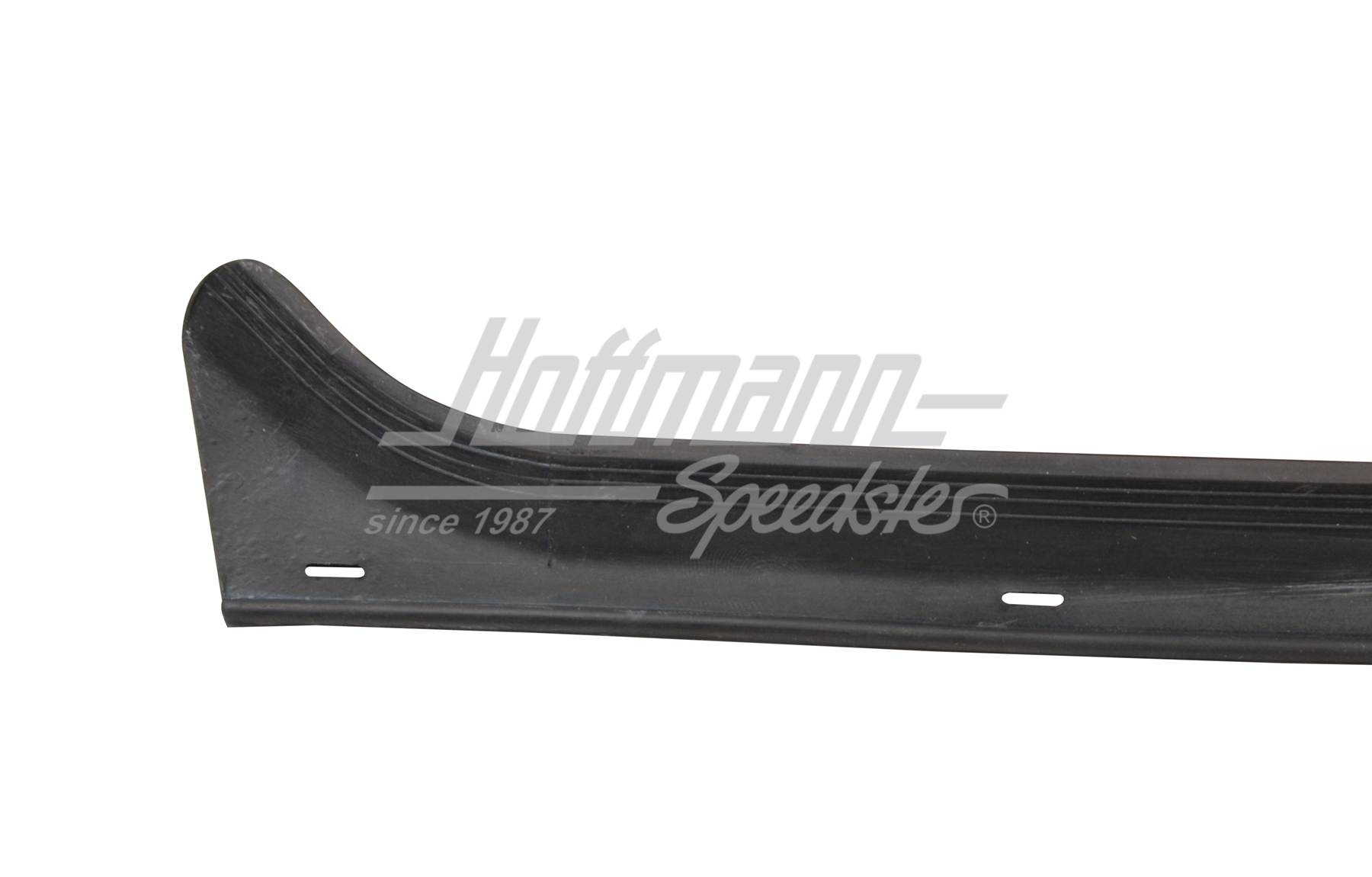 Schachtdichtung innen, Bus T2, 8.67-, rechts