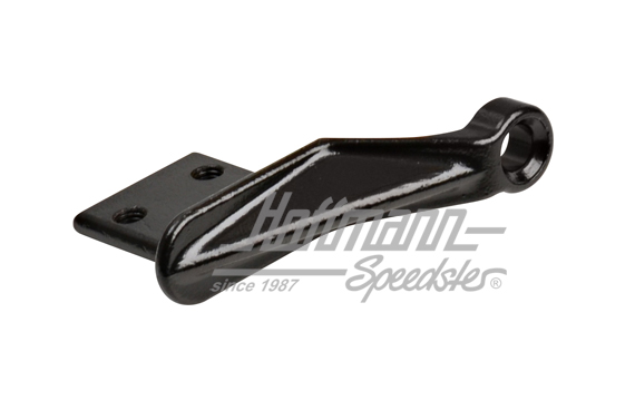 Verschluss-Öse, vorne, Doka/Pritsche