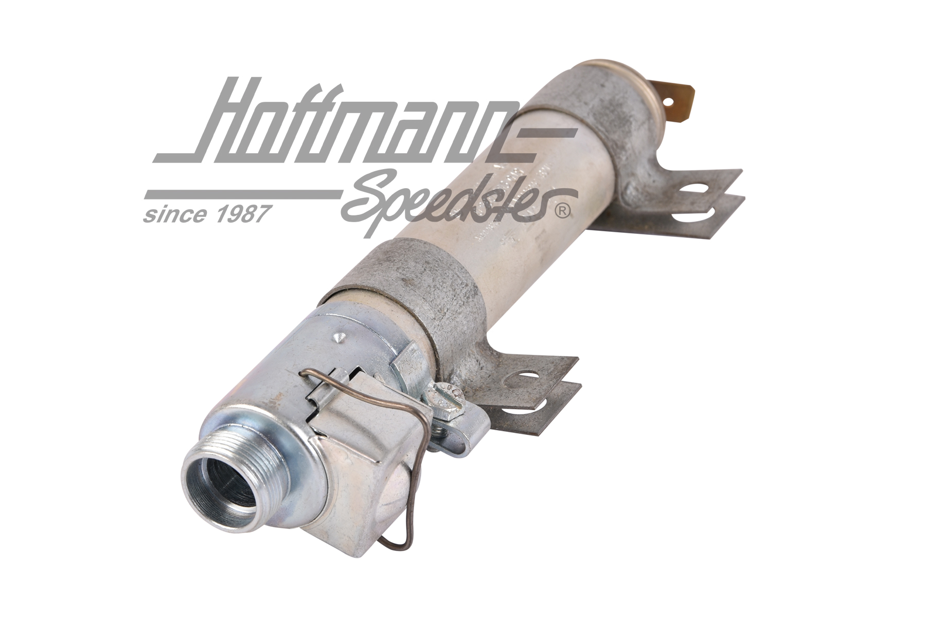 Entstörer, Regelschalter, Typ 181, NOS