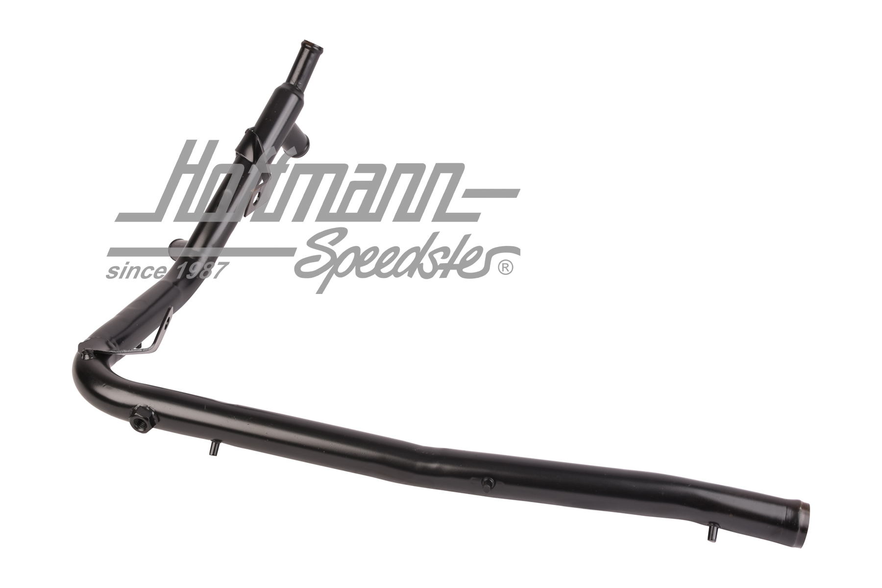 Kühlmittelrohrleitung