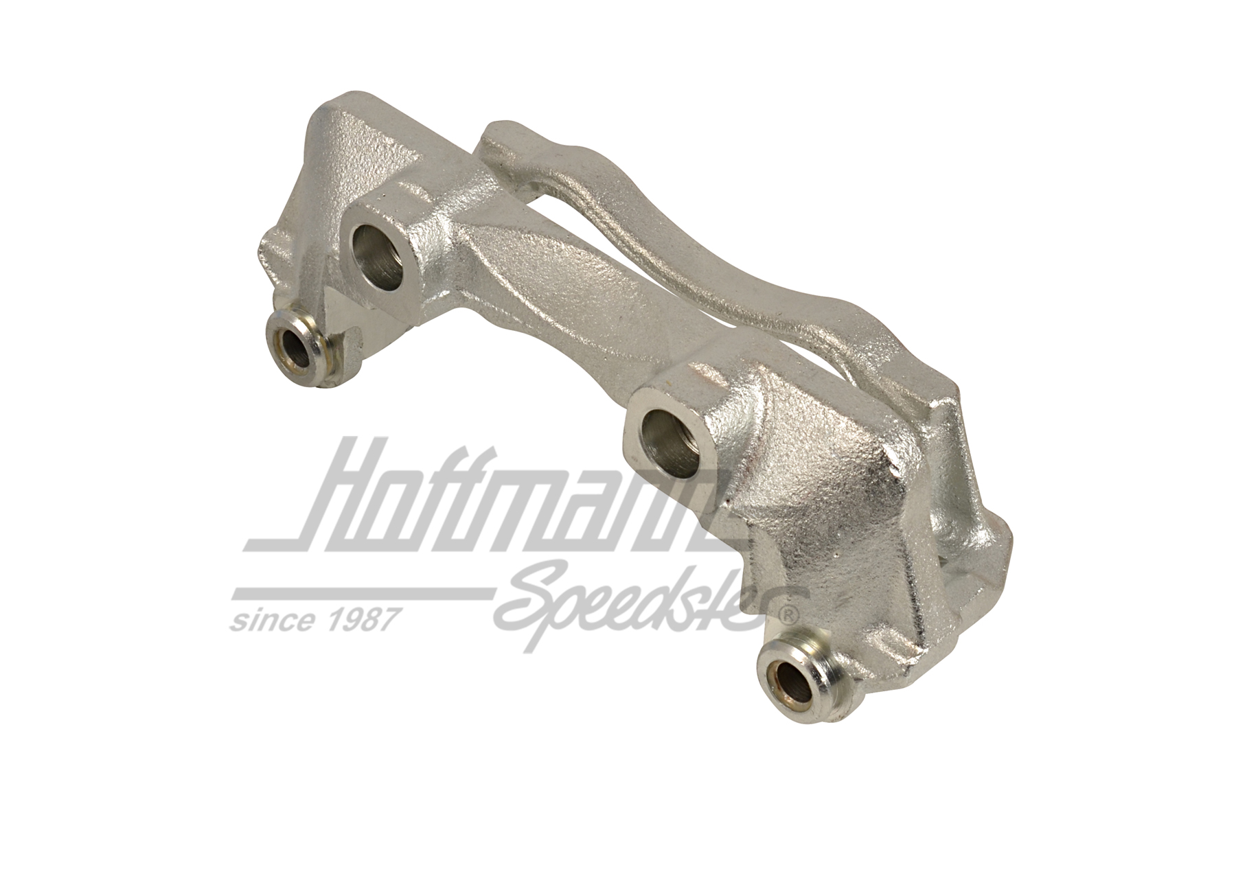 Bremsträger, Bus T3, 8.86-7.92, li./re.