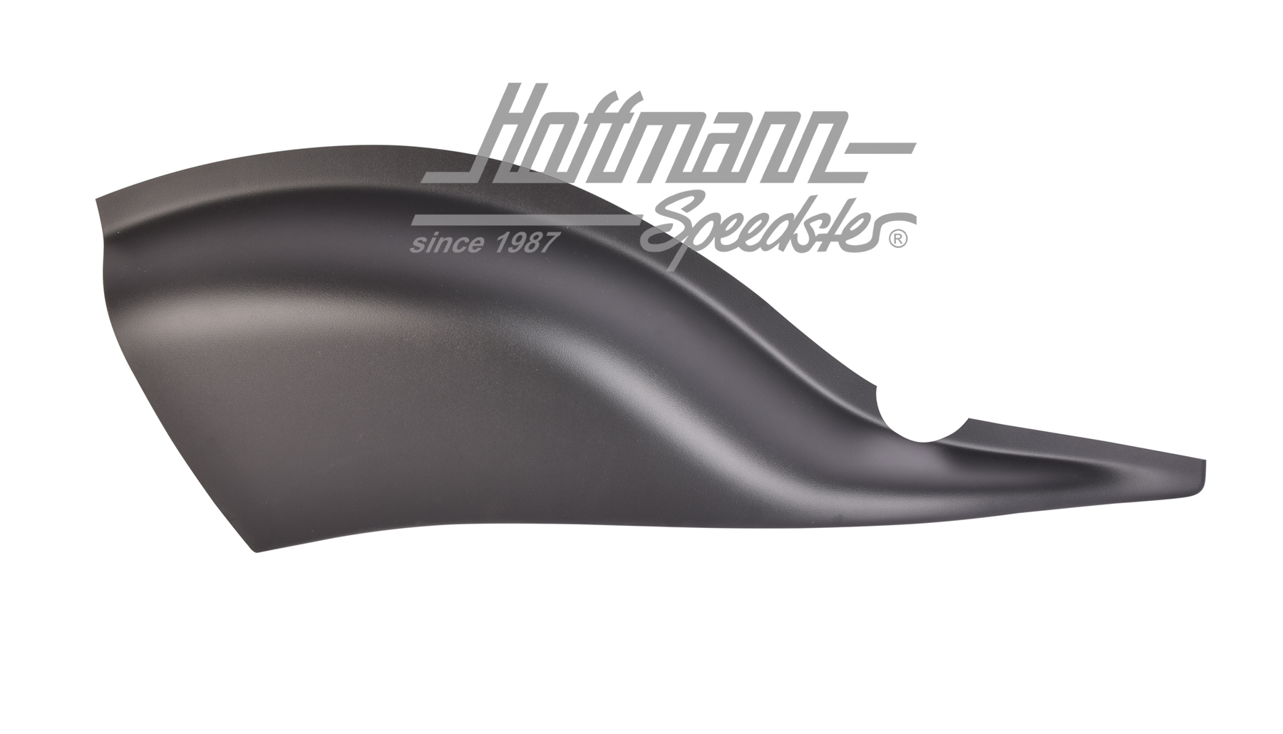 Verkleidung, Radkasten, hinten,71-73,li. | 901 555 071 20 | 512-2540-01