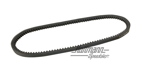 Keilriemen, Lichtmaschine, 10 x 700 mm | 052 903 137 A | 190-0015
