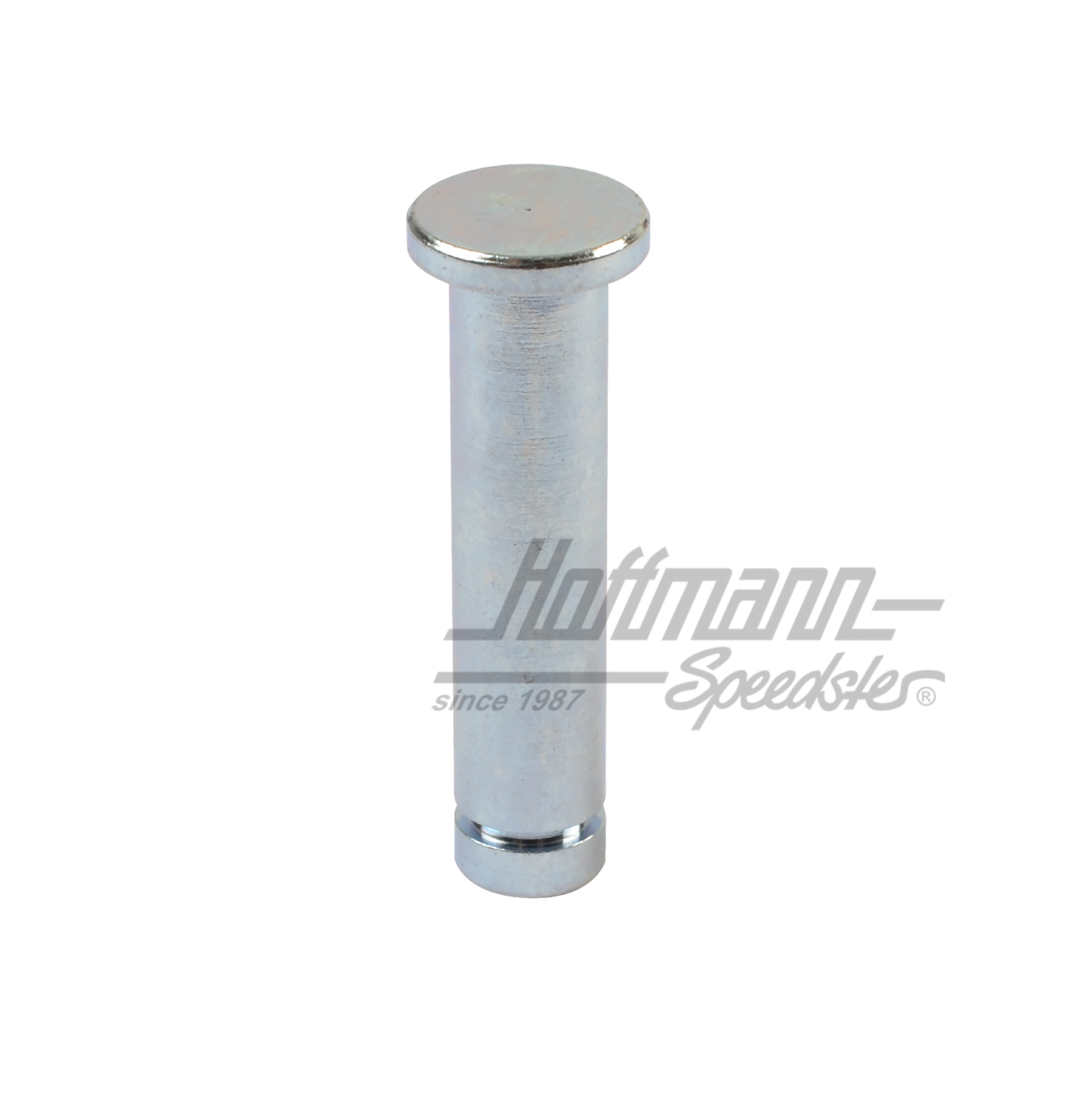 Sicherungsbolzen, Türfänger, vorne,63-67 | 211 837 257 | 089-5036-10