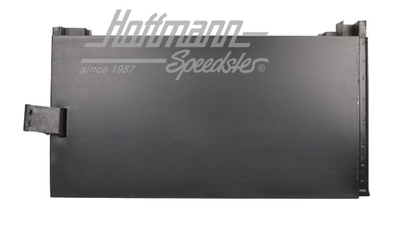 Rep.Blech, Klapptür unten, links | 211 841 107 A | 095-0550-01