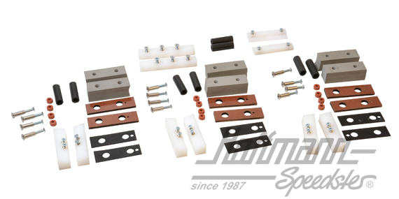 Rep.Satz, Faltdach, Bus T1, 63-67 (groß) | GM1185 | 089-6530-22