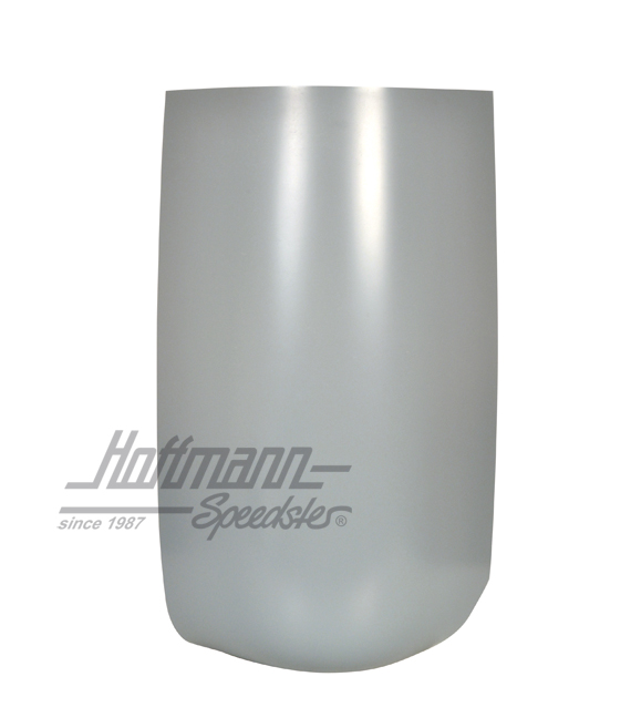 Eckblech, hinten, 55-63, 82cm, rechts | 211 813 356 CAG | 095-0305-22