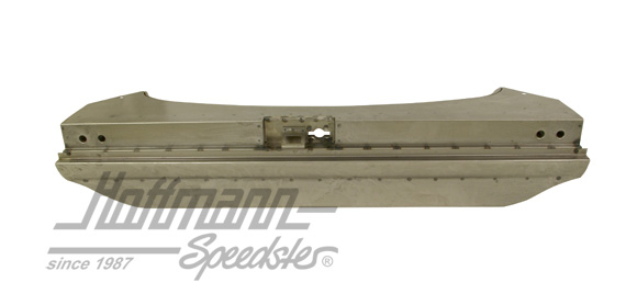 Abschlussblech, komplett, hinten, 55-59 | 211 813 175 A | 095-0528-04