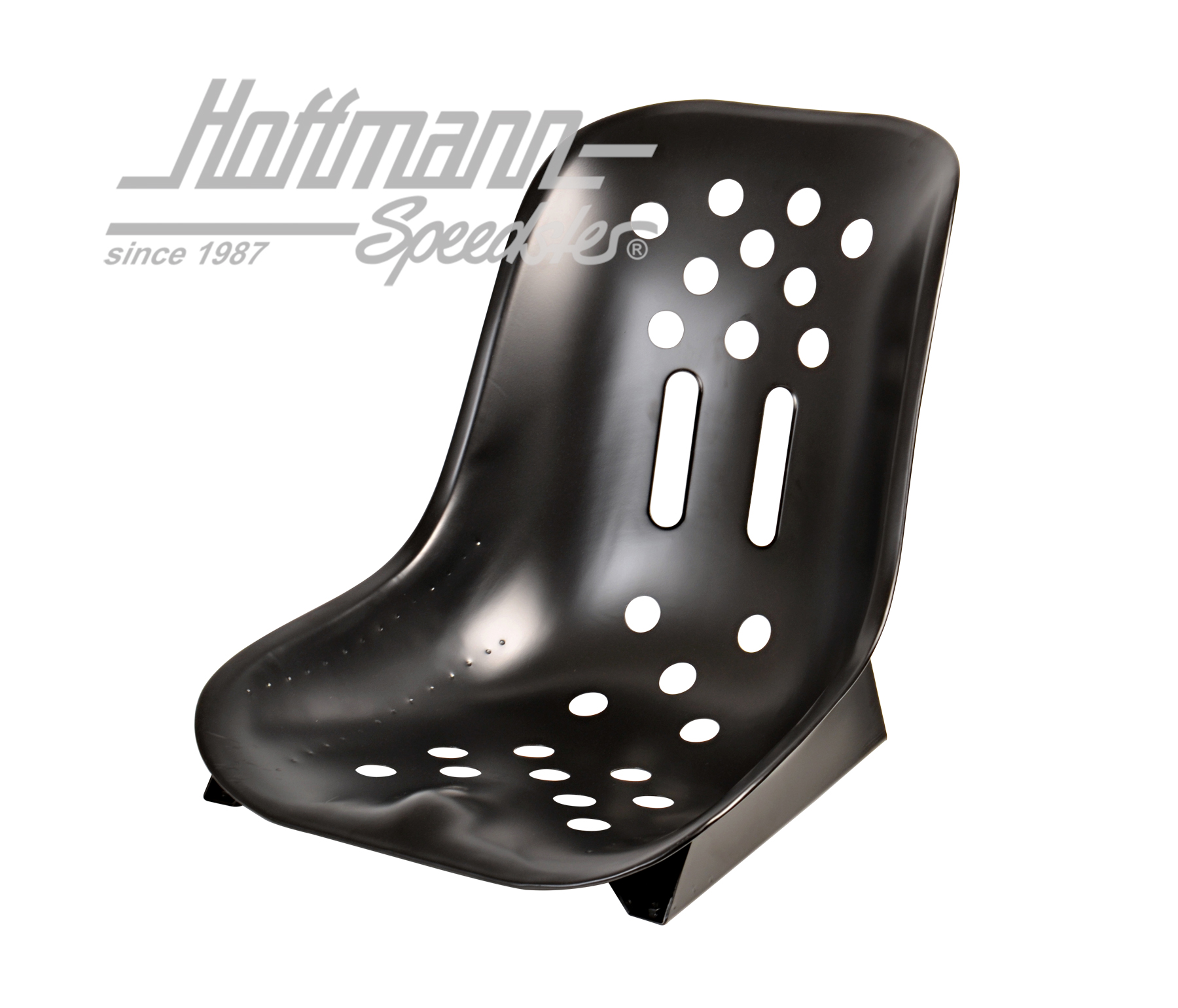 Sitzschale, Porsche 356 Speedster, 50-57 | 644 521 061 40 | 510-7910
