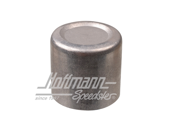 Filtergehäuse (klein), Benzinhahn