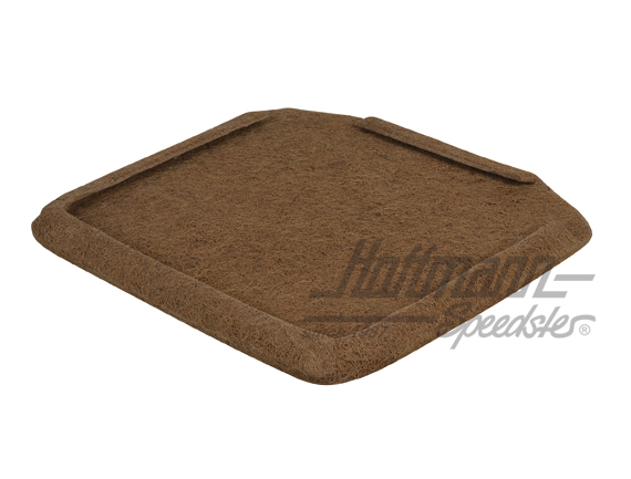 Sitzpolster, OE-Style, 67-74, vorne, links/rechts