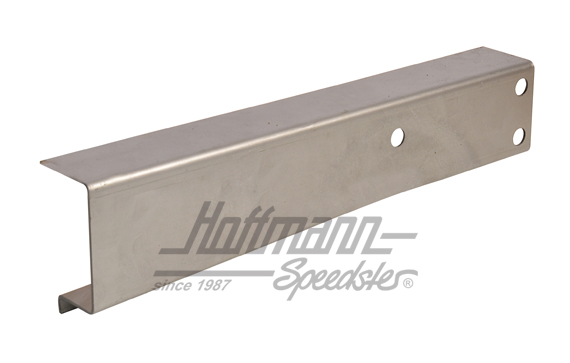 Rep.Blech, Längsträger, hinten, 36cm,li. | 211 703 701 A | 095-0912-01
