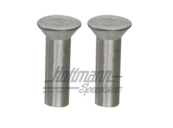 Nieten, Vorreiber, 8.55-