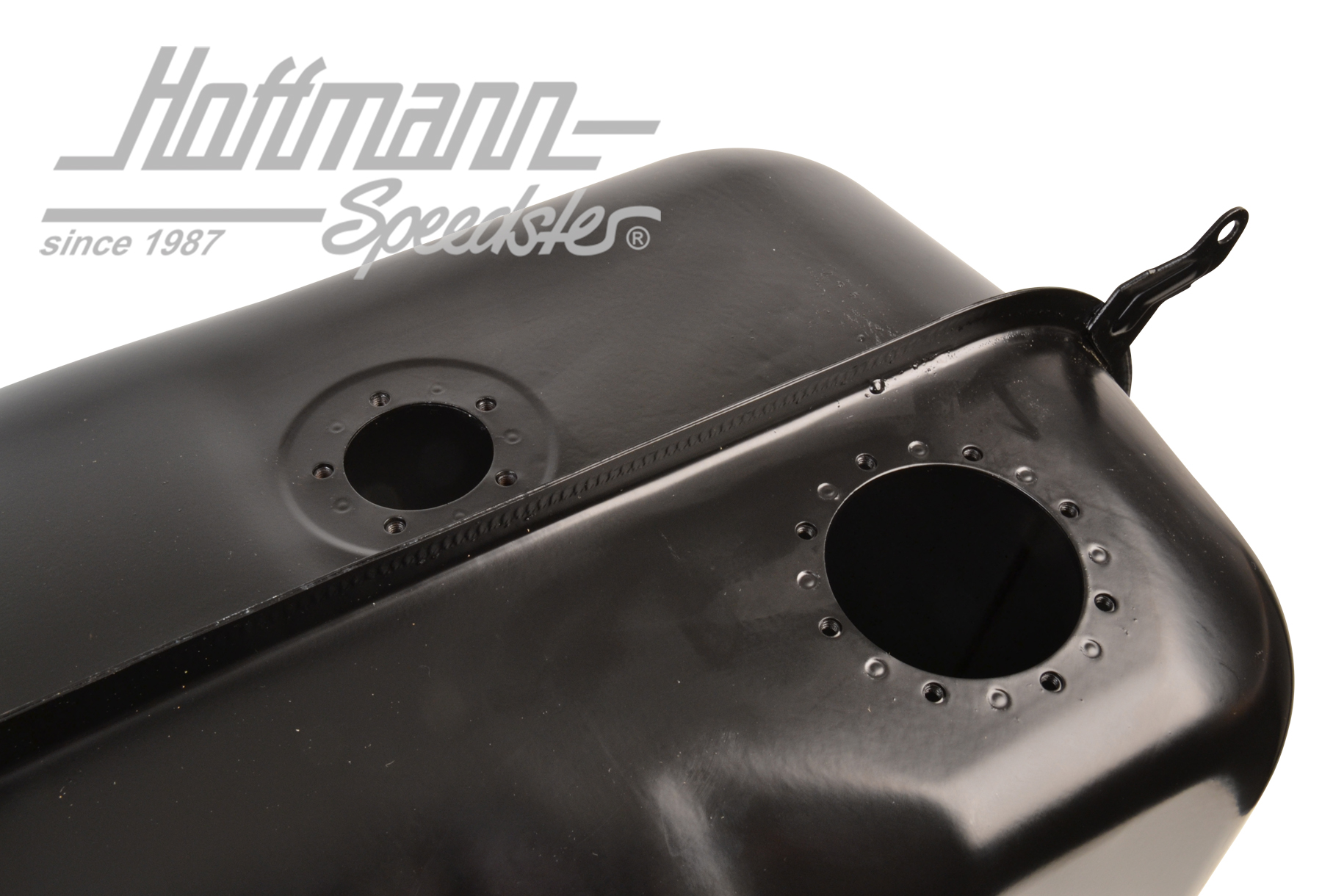 Tank, Porsche 914, 8.69-12.73