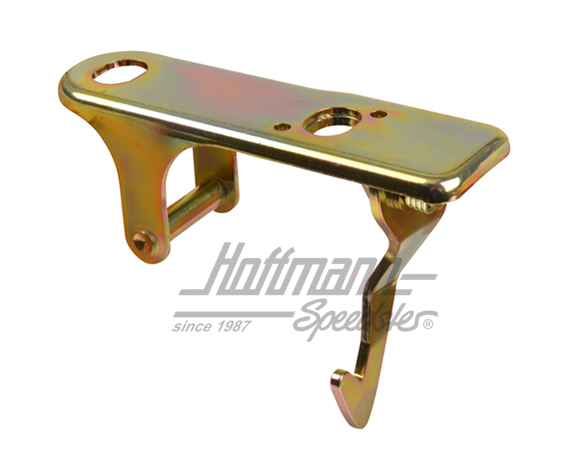 Oberteil, Fronthaubenschloss, 964/993 | 964 511 051 00 | 511-0300-14