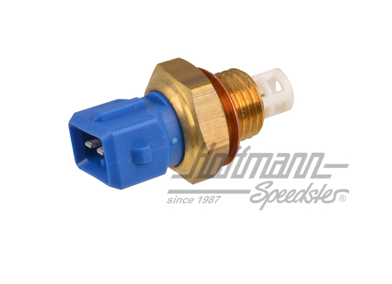 Thermostatsensor "ACD" Drosselklappe | 1HM 906 501 | 020-0055