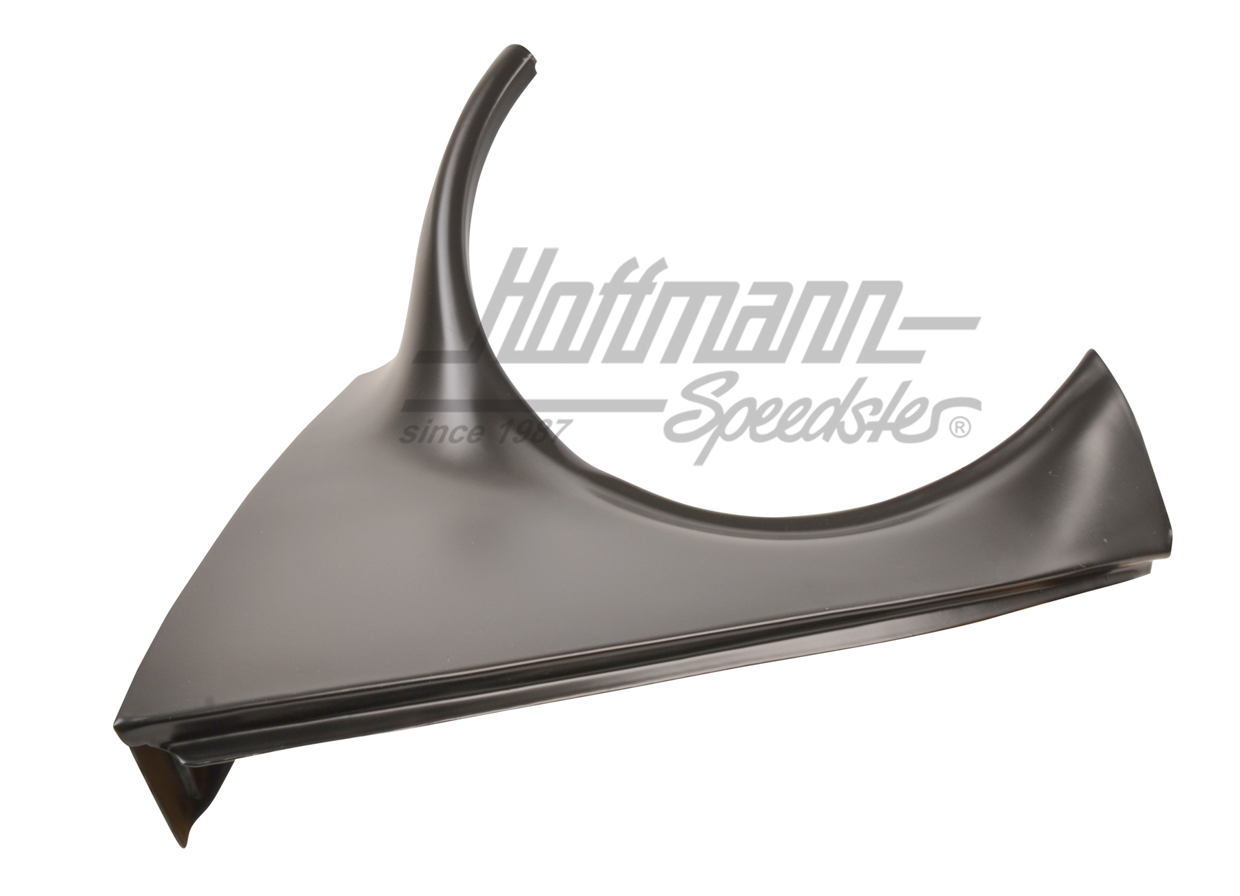 Endspitze, Kotflügel, 8.68-7.73, links