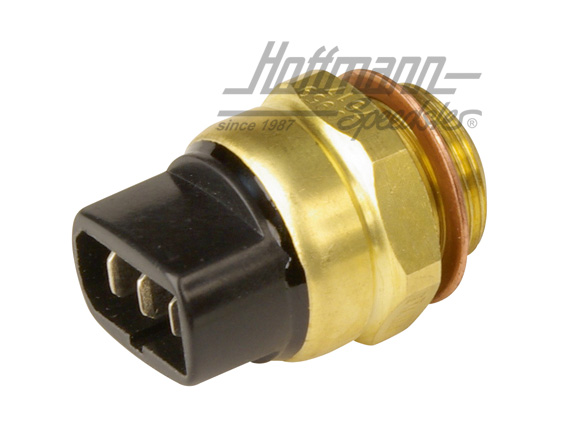 Thermoschalter, E-Lüfter, 3-polig | 251 959 481 K | 340-4560-12
