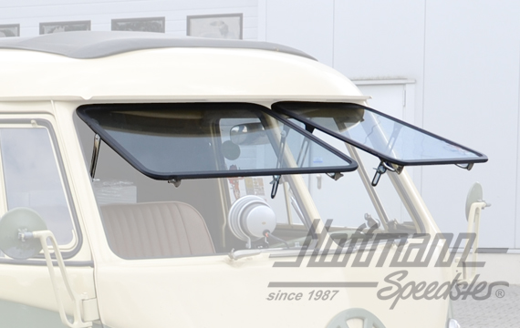 Safari-Fenstersatz, vorne, 3.55-7.67, klar