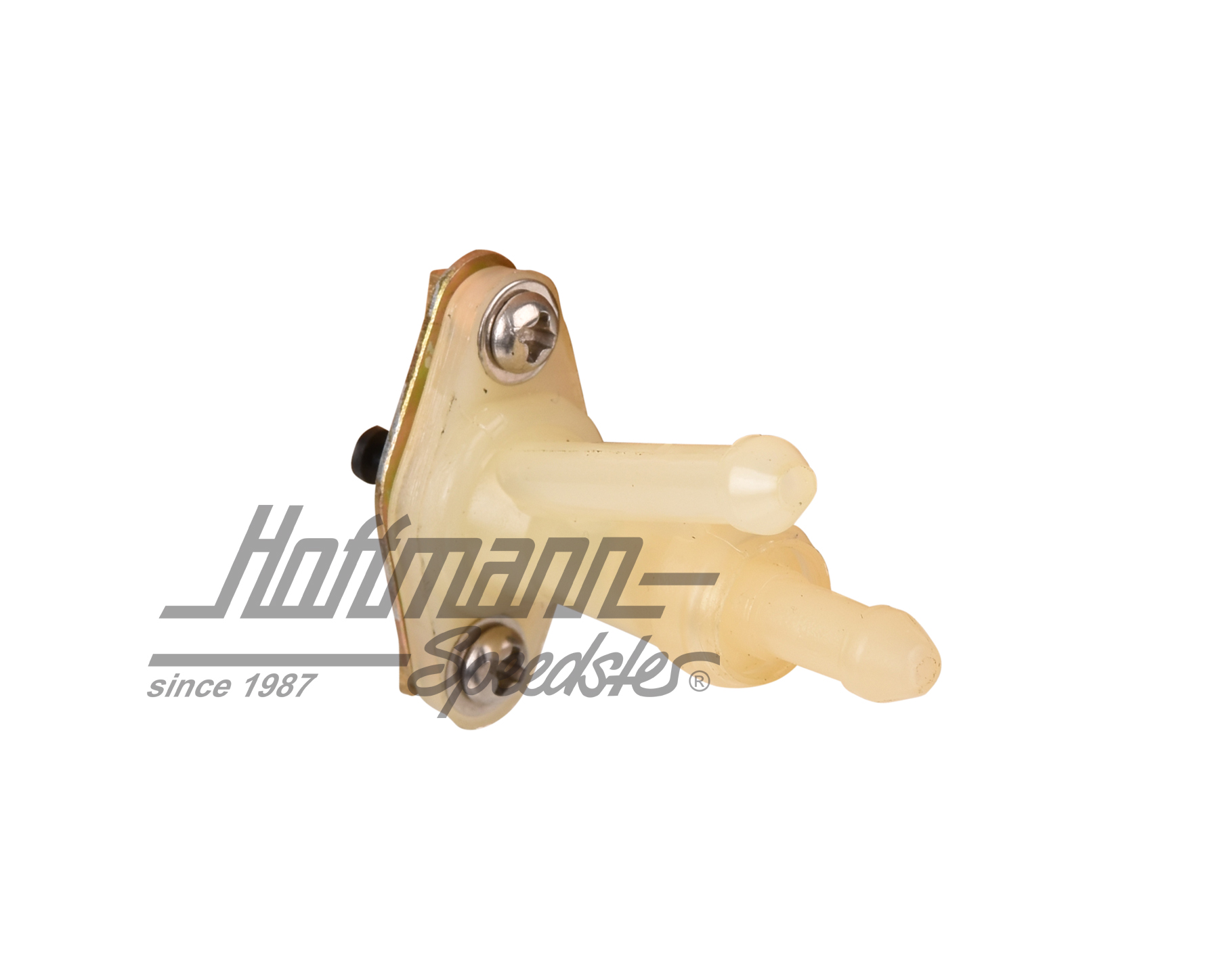 Ventil, Scheibenwischerschalter, Bus T2