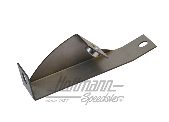 Halter, Abdeckblech, Stoßstange, hi.,li. | 211 707 365 B | 096-0870-01