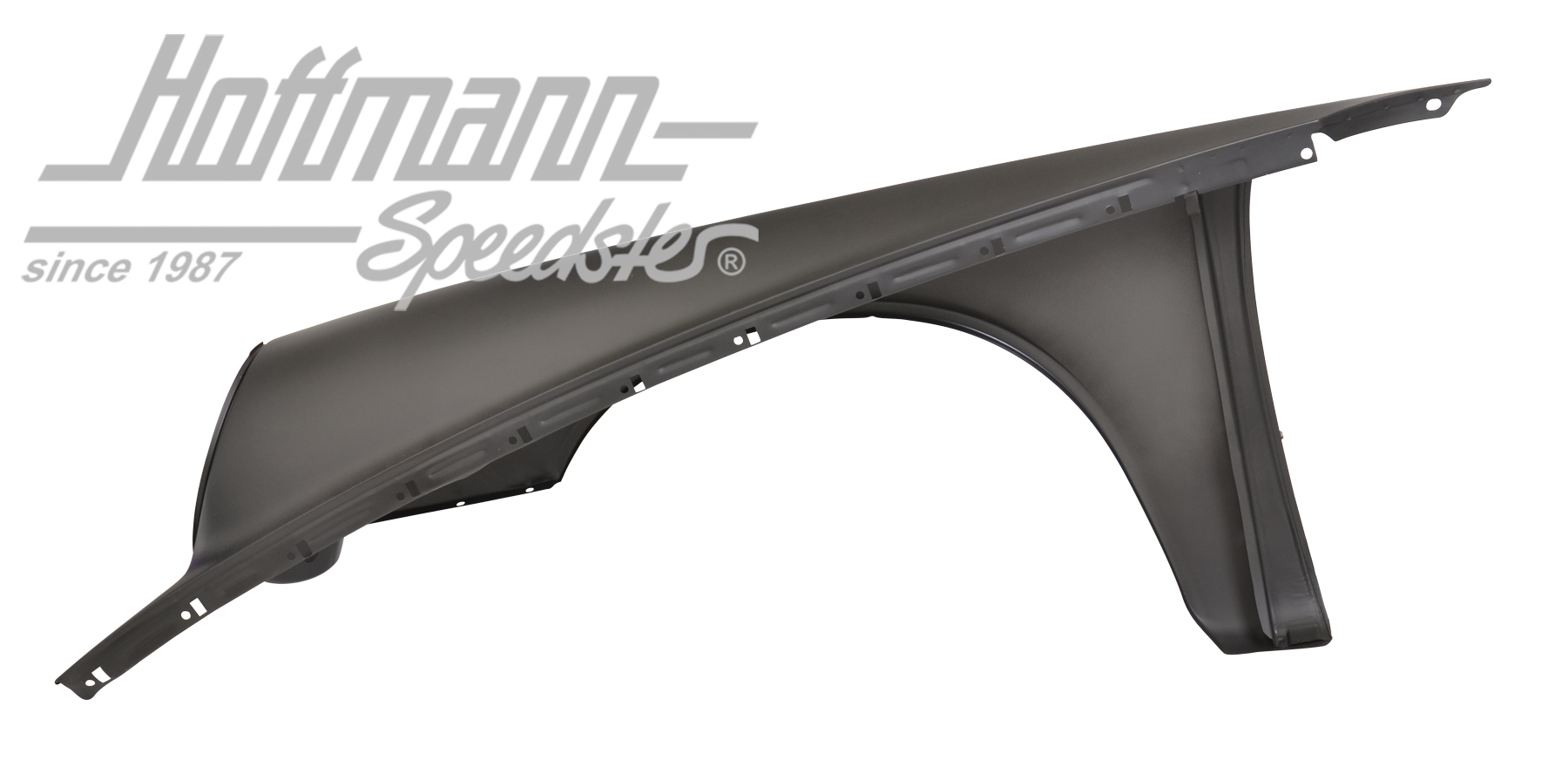 Kotflügel, 911, 8.85-7.89, rechts (kurz)