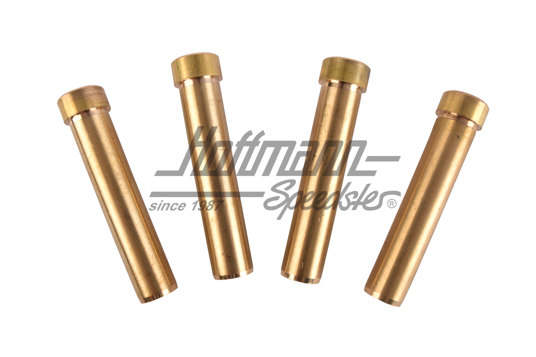 Ventilführungen, 8mm, Einlass, STD | 021 101 403 A | 092-0470