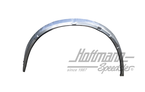 Innenradlaufblech, hinten, klein, rechts