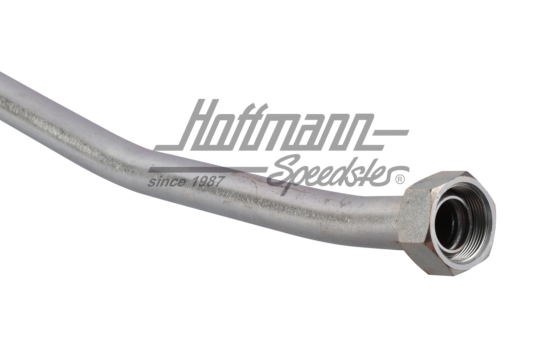 Ölleitung, Motor/Thermostat, Turbo,78-89