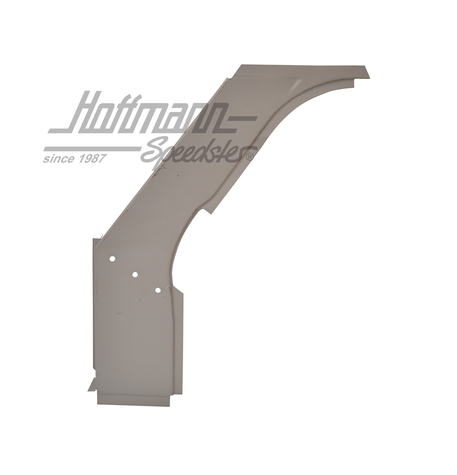 Deckblech, innen, C-Säule, Kübel, rechts