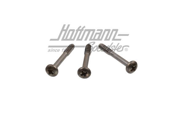 Schrauben, Rückleuchtenglas, 8.71-7.79 | 211 945 185 A | 097-2003