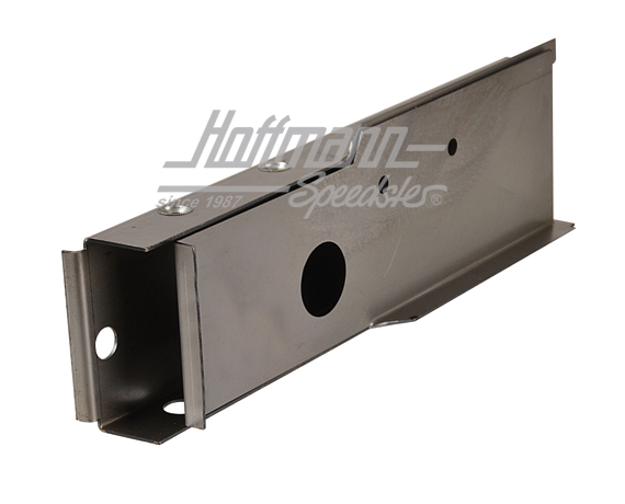 Rep.Blech, Längsträger, hinten, rechts