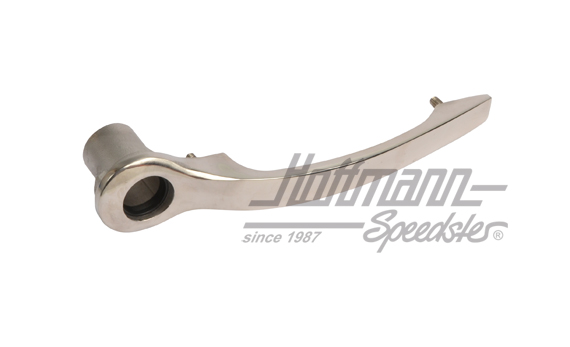 Türgriff, Porsche 911/912, Edelstahl