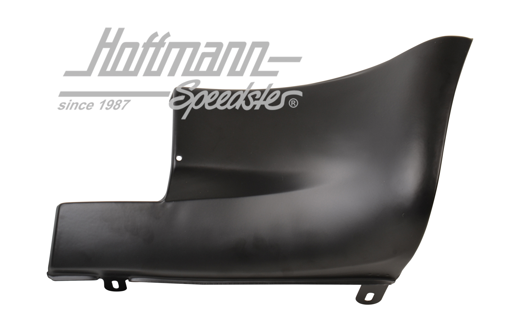 Abdeckung, Seitenteil, Turbo, hinten re. | 930 503 068 00 | 590-0262