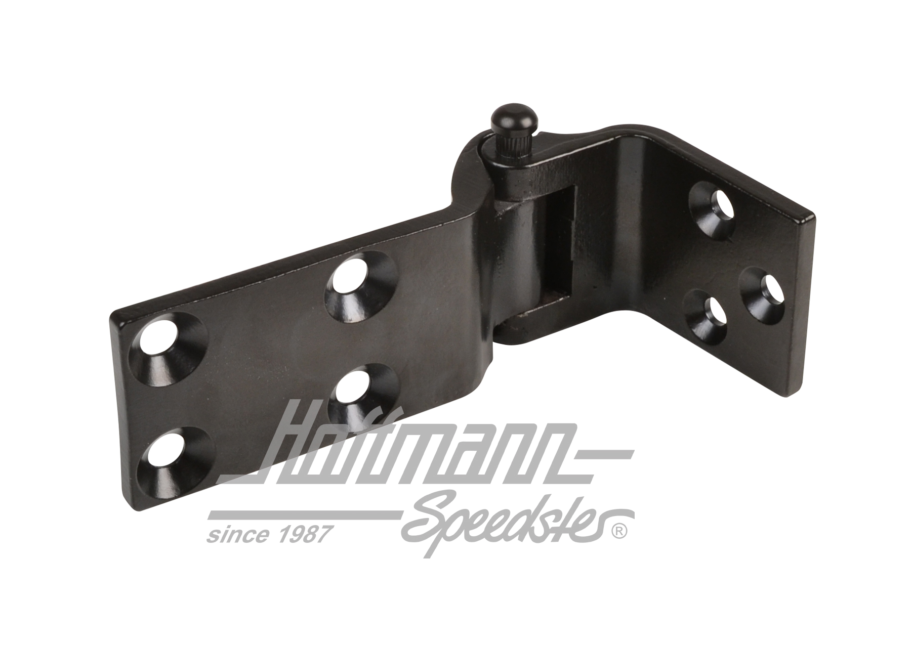 Türscharnier, Bus T1, unten, rechts | 211 831 412 | 089-5038-42