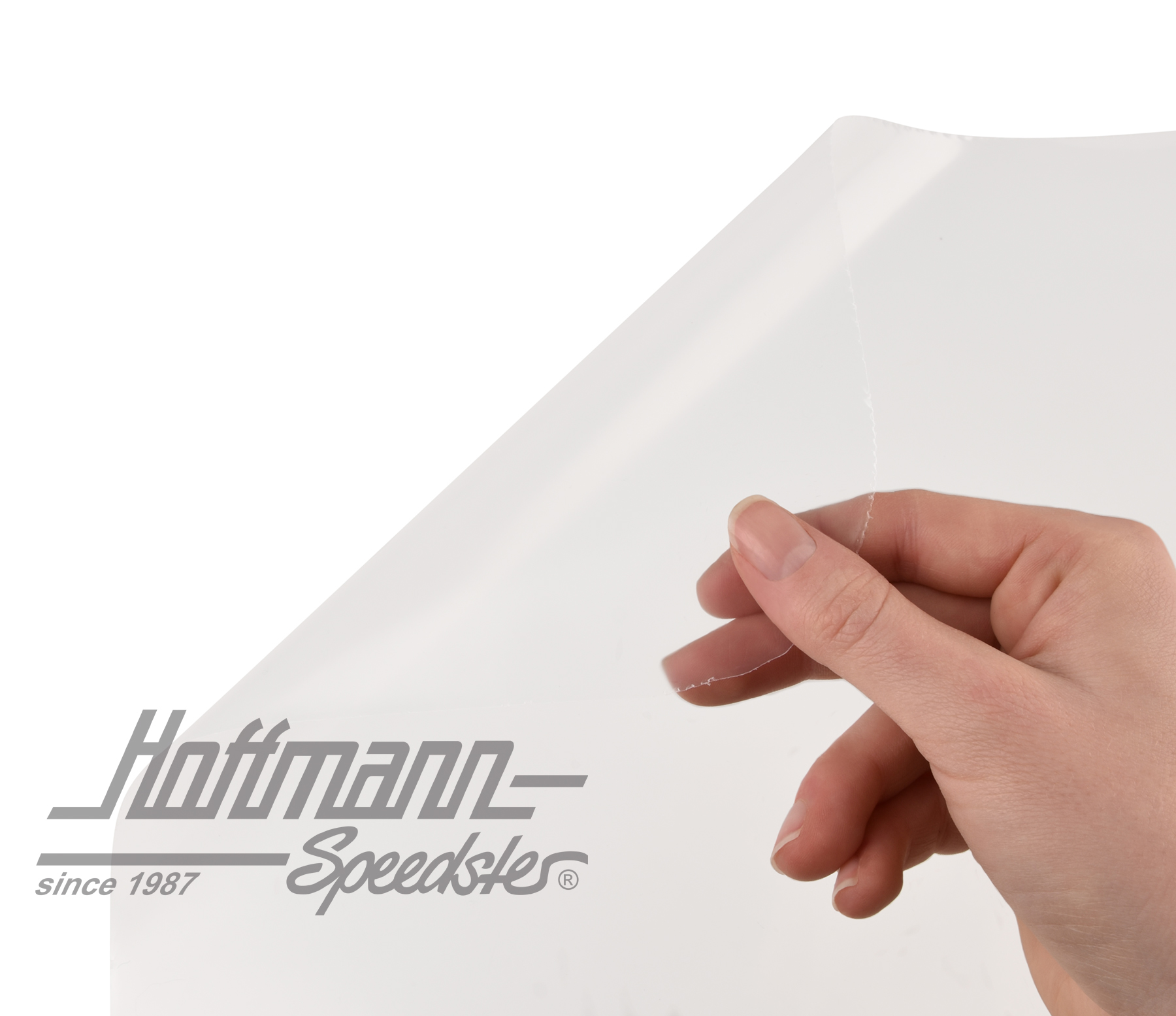 Schiebetürfolie, Bus T2, 8.67-7.79