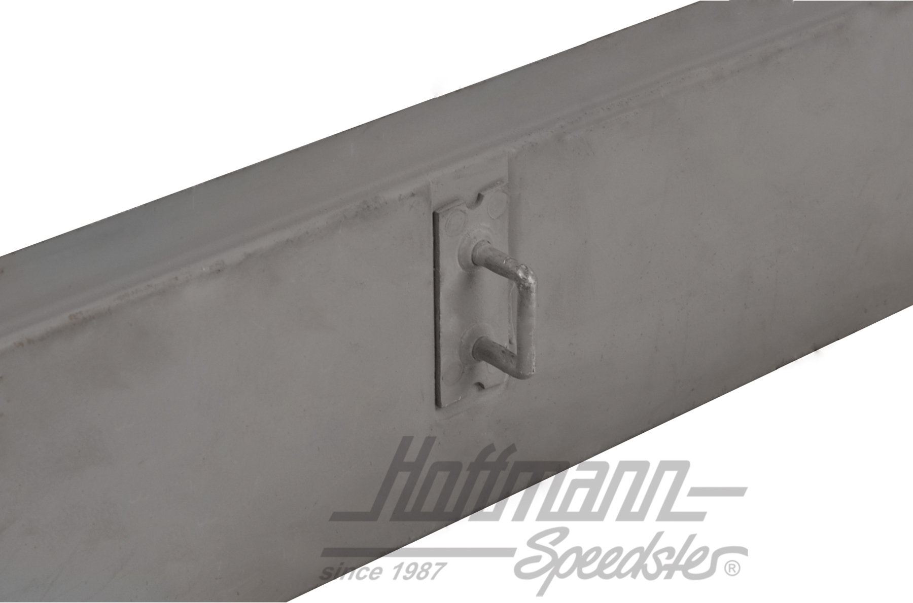 Längsträger, hinten, Typ 181, links