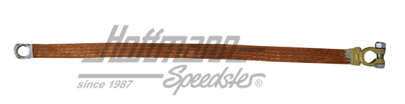 Masseband, Batterie/Chassis, 500mm | 111 971 235 | 063-0100